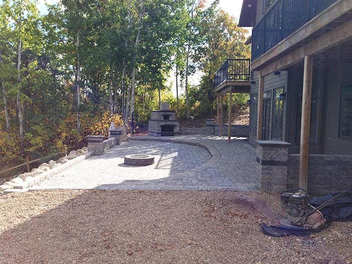 Landscaping Photo 1 - Plan It Green Photo