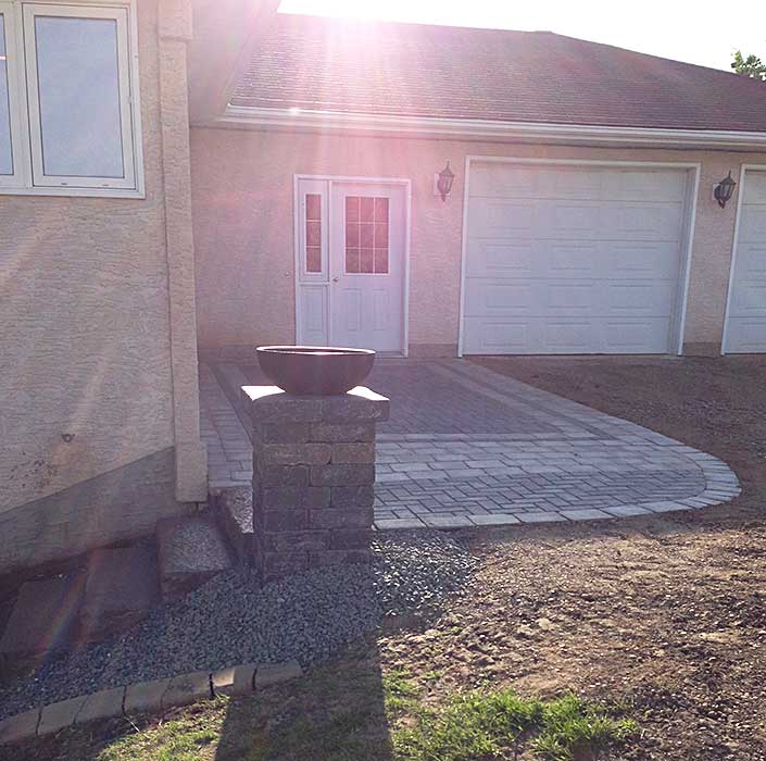 Landscaping Photo 3 - Plan It Green Photo
