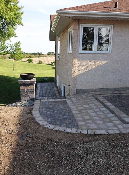 Landscaping Photo 7 - Plan It Green Photo
