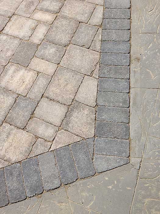 Patio and Sidewalks Photo 13 - Plan It Green