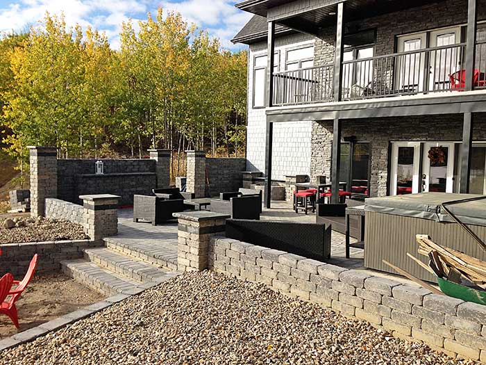 Patio and Sidewalks Photo 15 - Plan It Green