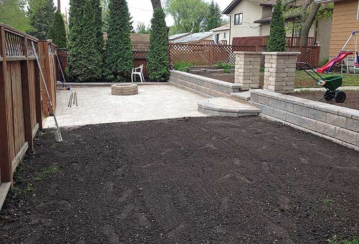 Patio and Sidewalks Photo 18 - Plan It Green