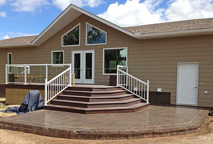 Patio and Sidewalks Photo 26 - Plan It Green