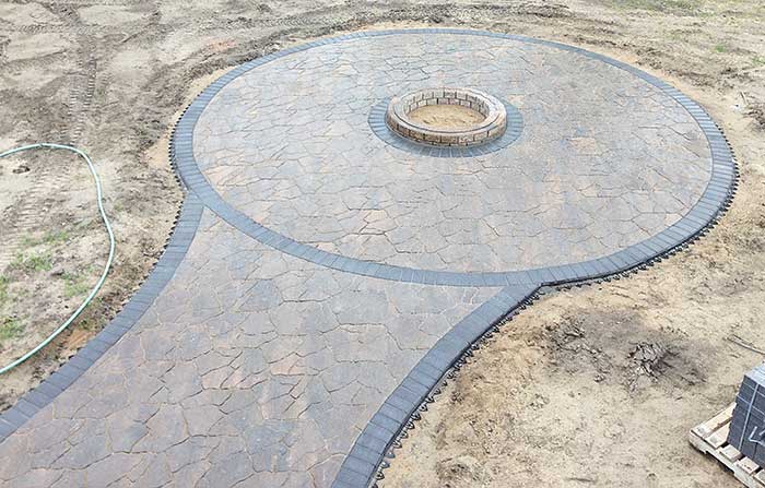 Stone Fireplaces Photo 9 - Plan It Green
